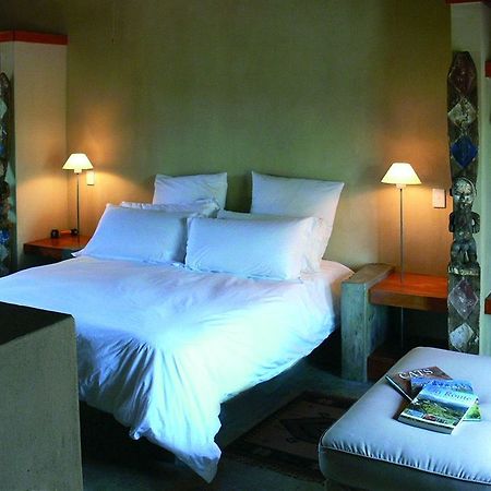 Abloom Bush Lodge & Spa Retreat Cullinan Dış mekan fotoğraf