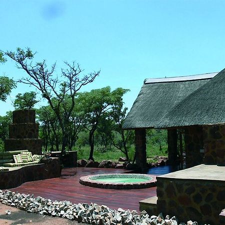 Abloom Bush Lodge & Spa Retreat Cullinan Dış mekan fotoğraf