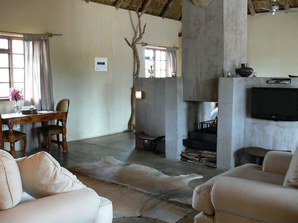 Abloom Bush Lodge & Spa Retreat Cullinan Dış mekan fotoğraf