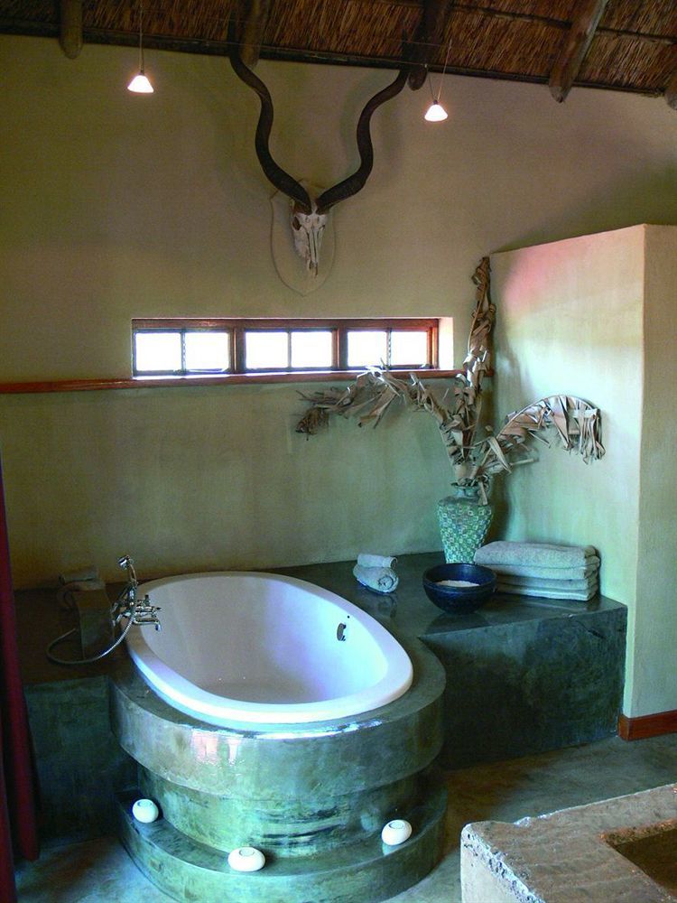 Abloom Bush Lodge & Spa Retreat Cullinan Dış mekan fotoğraf