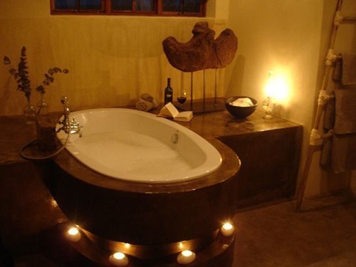 Abloom Bush Lodge & Spa Retreat Cullinan Dış mekan fotoğraf