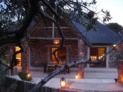 Abloom Bush Lodge & Spa Retreat Cullinan Dış mekan fotoğraf