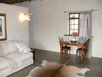 Abloom Bush Lodge & Spa Retreat Cullinan Dış mekan fotoğraf