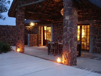 Abloom Bush Lodge & Spa Retreat Cullinan Dış mekan fotoğraf